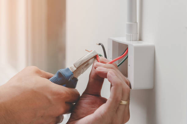 Best Commercial Electrical Services  in South Shore, KY